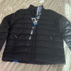 NEW Weatherproof Brand New Jacket